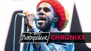 Chronixx live  Rockpalast  2018 [upl. by Ande]