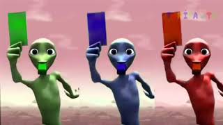 With Alien Dame Tu Cosita And Biscuit in Love Funny Videos  TaNiTa TV [upl. by Haneehs933]