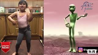 Dame Tu Cosita feat Cutty Ranks Official Video Apr Music [upl. by Kelvin]