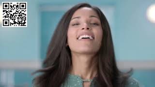 Listerine Cool Mint Commercial 2018  JESSICA SECILIANO [upl. by Emyam]