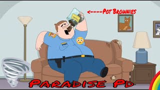 Paradise PD Season 4 What We Know [upl. by Frechette]