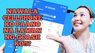 HOW TO TRANSFER GCASH FUND FROM LOST PHONE OR EXPIRED SIM TO NEW GCASH ACCOUNTSUBMIT TICKETGCASH [upl. by Healey]