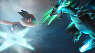 90 Minutes of Epic and Hype Pokémon Battle Music [upl. by Diane]