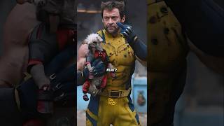 DEADPOOL amp WOLVERINE TRAILER SECRET REVEALED [upl. by Anowahs]