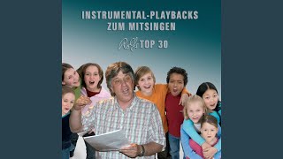 Alte Schule altes Haus Instrumental  Playback [upl. by Eelyme]