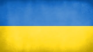 Ukraine National Anthem Instrumental [upl. by Santos]