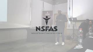 NSFAS Accommodation Conference [upl. by Dibb]