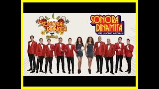 Sonora Dinamita Cumbias Para Bailar  Mix 2020 [upl. by Miles]