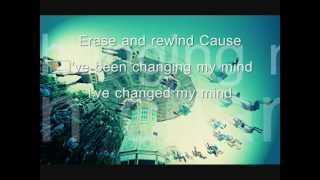 Erase and rewind  The cardigans lyrics [upl. by Aseyt]