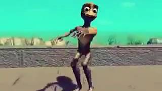 El Chombo  Dame Tu Cosita 2001 Version [upl. by Settera765]