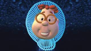 What Redbone would sound like if it was sung by Carl Wheezer [upl. by Haraj]