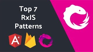 Top 7 RxJS Concepts for Angular Developers [upl. by Sierra39]