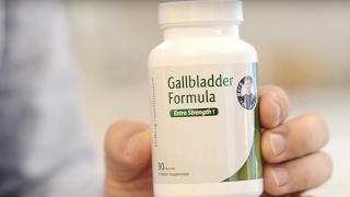 Dr Bergs Gallbladder Formula [upl. by Porty403]