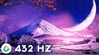 432 Hz Cleanse Negative Energy [upl. by Lenoj255]