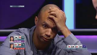 Top 5 Poker Moments in History [upl. by Adok461]