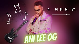 Ani Lee Ogee  Official Audio [upl. by Atnamas297]