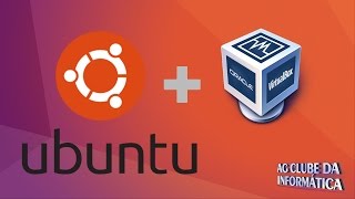 Como Instalar Linux Ubuntu passo a passo no virtualbox [upl. by Anayhd]