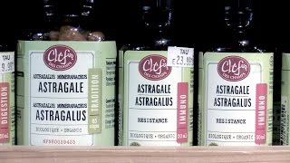 Naturopath Catherine Turnbull on Astragalus [upl. by Htiduy]