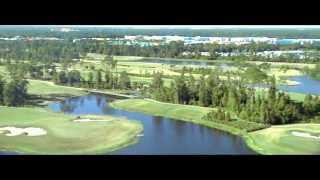 Waldorf Astoria Orlando Golf Club [upl. by Annahtur]