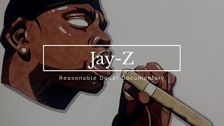 JAY Z  Reasonable Doubt A Documentary [upl. by Faxon]