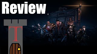 Darkest Dungeon 2 Review [upl. by Vasta]