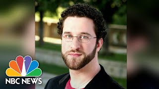 ‘Saved By The Bell’ Star Dustin Diamond Dies At 44  NBC Nightly News [upl. by Aguie]