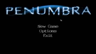 Penumbra Classic Tech Demo Walkthrough PC Longplay [upl. by Shannah]