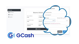 Accept Online Payment Using GCASH [upl. by Amerd]