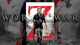 World War Z [upl. by Kroy]