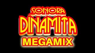 La Sonora Dinamita Mix vol 1 Dj Mc Card Colombia [upl. by Elrem550]