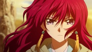 Akatsuki no Yona Full Ending 2  Legendado PTBR [upl. by Hoehne]