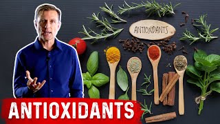 What Herb Has the Most Antioxidants [upl. by Eryn]