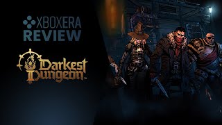 Darkest Dungeon II  Review [upl. by Aneres]