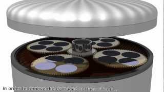 Silicon Wafer Production [upl. by Ikram6]