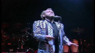 Joe Cocker  Cry Me A River LIVE in Dortmund HD [upl. by Kolb]