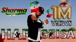 Sharma Boy  Hargeisa Official Video 2021 [upl. by Berkshire]