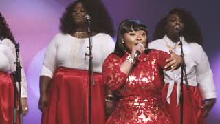 I Am A Winner by Jekalyn Carr [upl. by Refotsirk289]