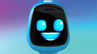 Tobi Robot Smartwatch  Smyths Toys [upl. by Boot]