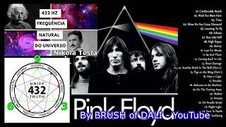 PINK FLOYD HITS  432 Hz  2022 [upl. by Asha]