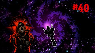 Frontline Antiquarian Returns  Torchless Bloodmoon Part 40 Darkest Dungeon [upl. by Cuyler]