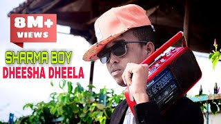 SHARMA BOY DHEESHA DHEELA OFFICIAL VIDEO 2020 [upl. by Vincentia]