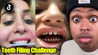 The Most DEADLY TikTok Challenges [upl. by Dee Dee]