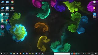 how to change settings in lively wallpaper [upl. by Dedric36]