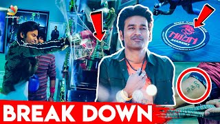 Breakdown PATTAS  Official Trailer  Dhanush Durai Senthil Kumar  Sathya Jyothi Films [upl. by Gee]