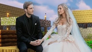 Couple Coach React to Pewdiepie amp Marzia [upl. by Nwadahs759]