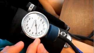 How to Measure Blood Pressure [upl. by Alphard]