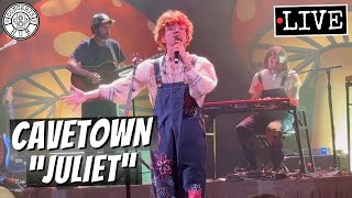 Cavetown quotJulietquot LIVE [upl. by Gredel]