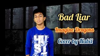 Bad Liar covered by Bangladeshi Boy 😆😆😆 [upl. by Knorring]