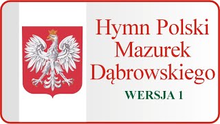 Flażolet  łatwe muzykowanie 015 Mazurek Dąbrowskiego [upl. by Andri]