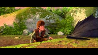 Hiccup and Toothless Forbidden Friendship Epic Majestic Orchestration [upl. by Viviana]